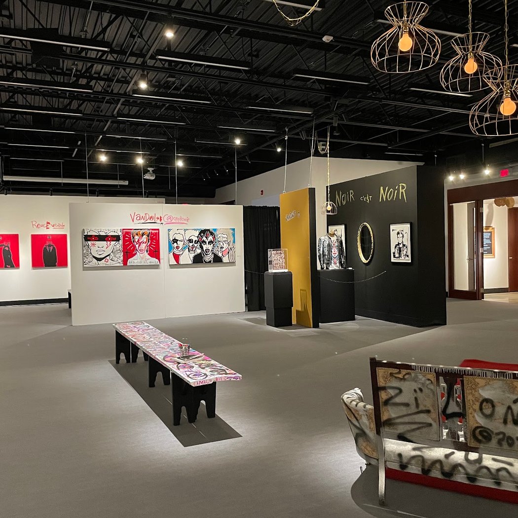 The Museum of Fine Arts 3